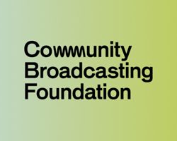 Community Broadcasting Foundation